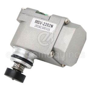 Servo válvula esquentador Vaillant 0590326007116