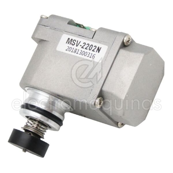 Servo válvula esquentador Vaillant 0590326007116