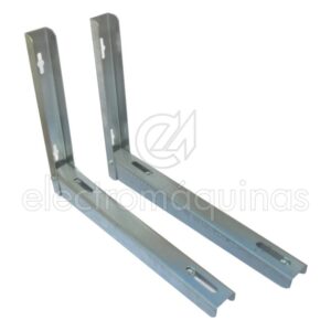 Suporte ar condicionado 550X450MM 0287287018375