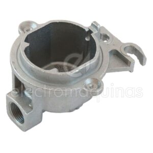 Suporte para Injetor Semi Rápido de Placa Teka 143052SAT