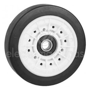 Suporte do tambor máquina de secar Beko Arcelik 2987300200