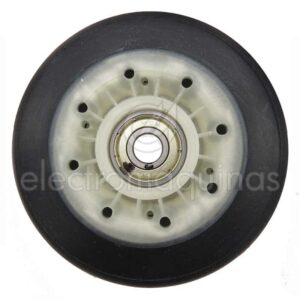 Suporte do tambor máquina de secar LG 4581EL3001J