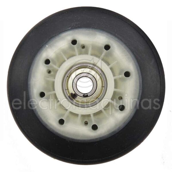 Suporte do tambor máquina de secar LG 4581EL3001J