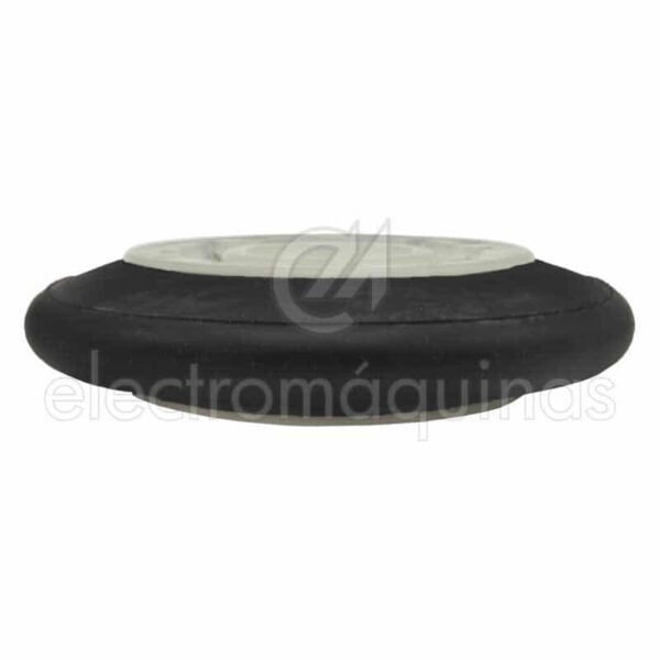 Suporte do tambor máquina de secar LG 4581EL3001J - Image 2