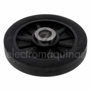 Suporte do tambor máquina de secar Philips Fagor 481252878033