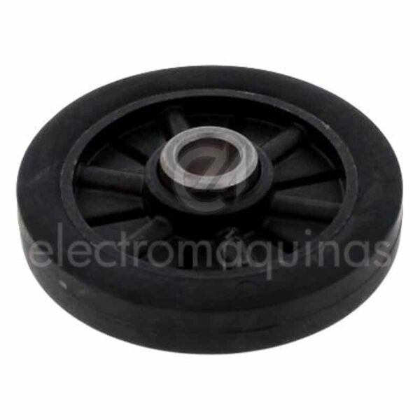 Suporte do tambor máquina de secar Philips Fagor 481252878033