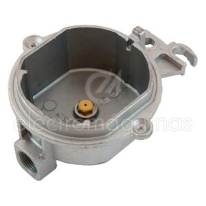 Suporte injetor rápido Teka 143053SAT