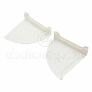 Suporte para Vidro de Exaustor Airlux TC00SP01440