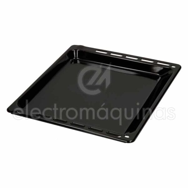 Tabuleiro de forno 481010539879 Bauknecht