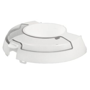 Tampa de substituição para fritadeira Tefal ActiFry, referência SS-993603.