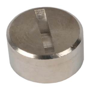 Tampa de Cuba para Ferro de Enngomar CS-00094114