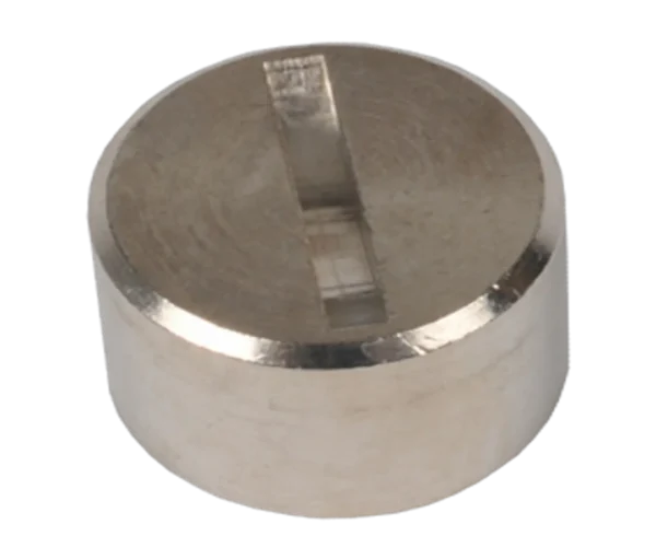 Tampa de Cuba para Ferro de Enngomar CS-00094114