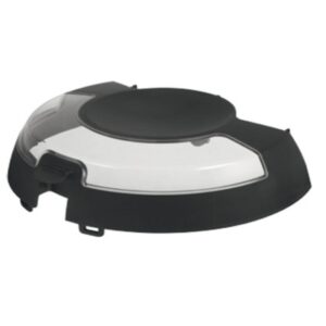 Tampa transparente de substituição para fritadeira Tefal ActiFry, referência SS-993604.