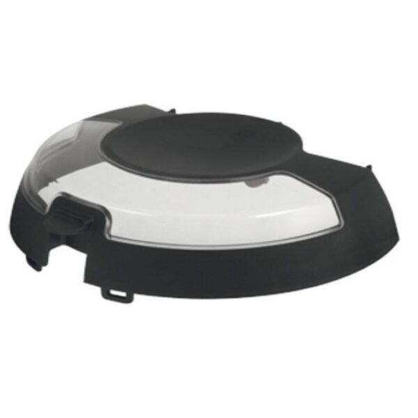 Tampa transparente de substituição para fritadeira Tefal ActiFry, referência SS-993604.
