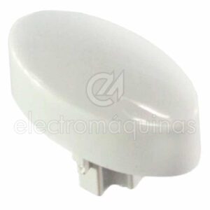 Tampa interruptor para máquina de lavar loiça Hoover 41000585