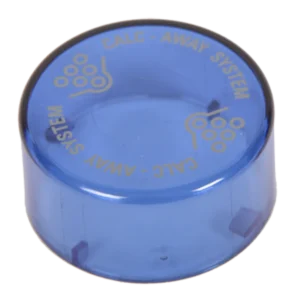 Tampa para Ferro de Engomar Rowenta CS-00130164