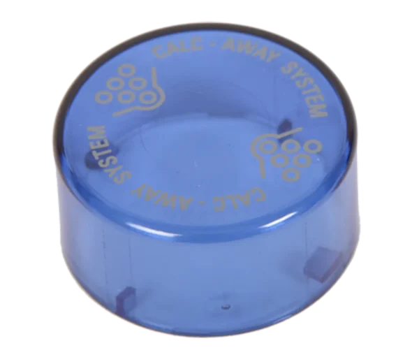 Tampa para Ferro de Engomar Rowenta CS-00130164