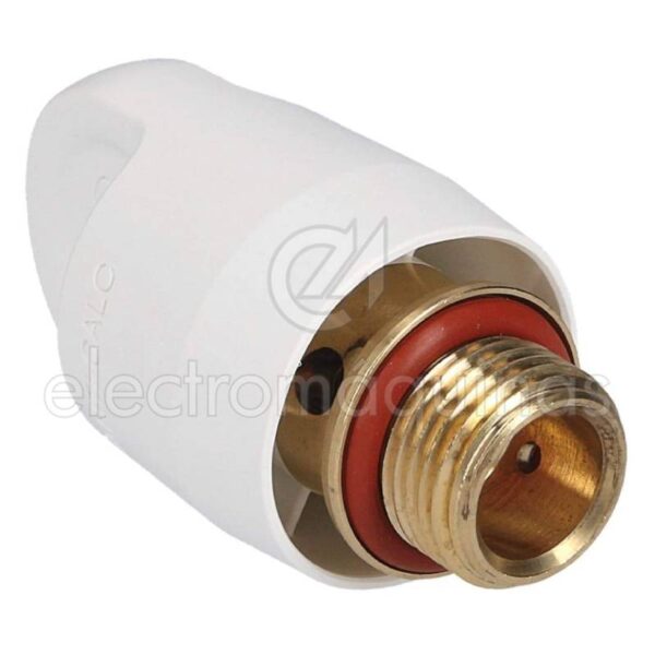 Tampa de segurança para caldeira Tefal, referência CS-00094441.