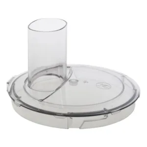 Tampa para processador de alimentos Bosch – Ref. 00750898.