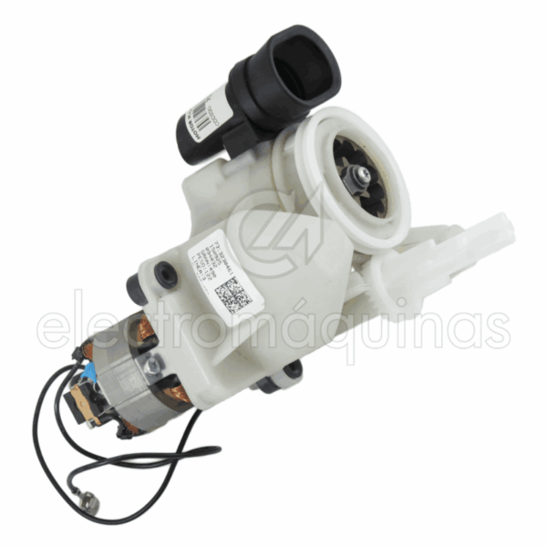 Motor Máquina de Café Delonghi 7313230461