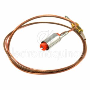 Termopar para Placa de Cozinha Siemens 00429067