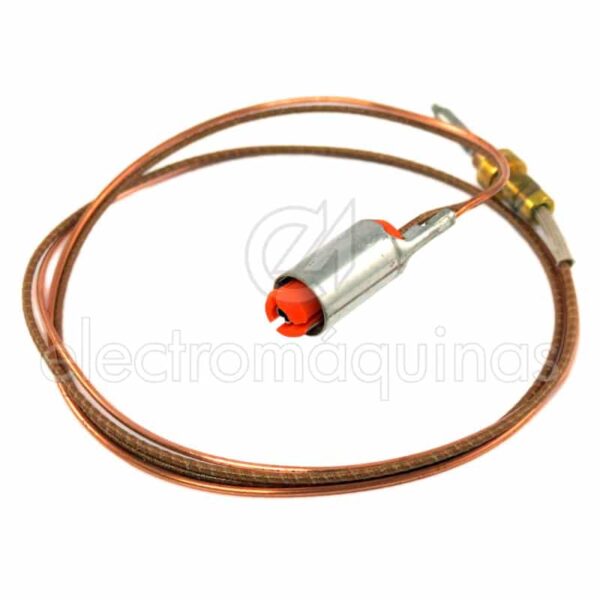Termopar para Placa de Cozinha Siemens 00429067