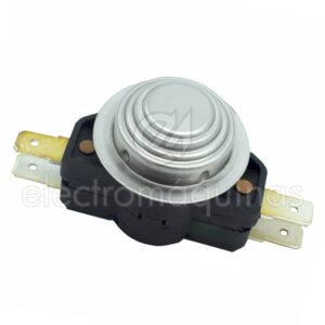 Termostato NA47-64 máquina lavar loiça Hoover 91201305