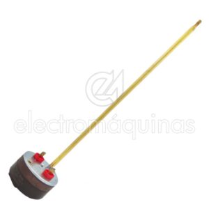 Termostato cilindro com fusível RTS-509