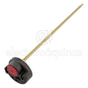 Termostato cilindro redondo 27CM 0587302001160