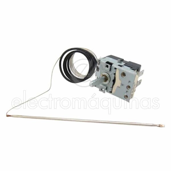 Termostato de Forno Teka 83040601