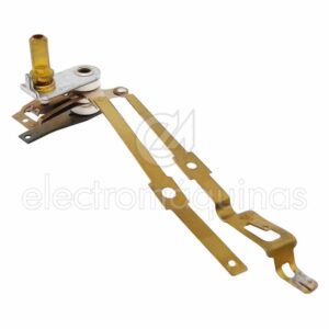 Termostato ferro Moulinex 0443302012096