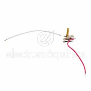 Termostato ferro Polti M0003471