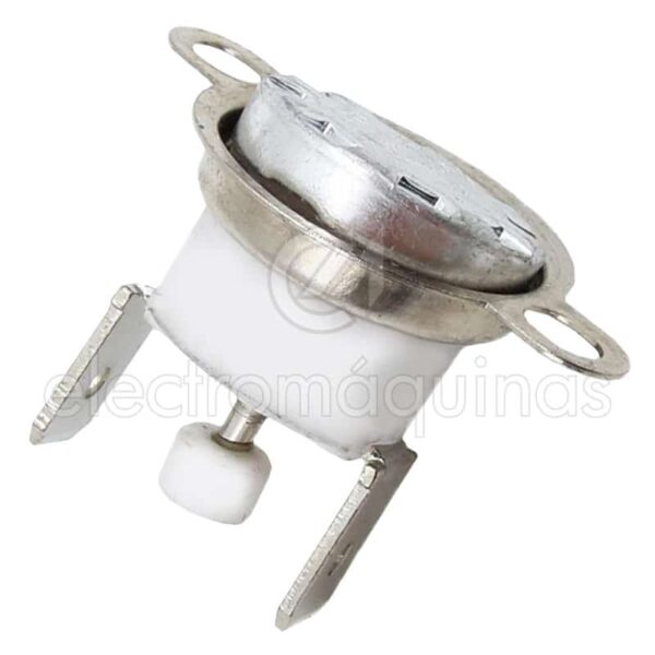Termostato ferro Stirolux com fixação 0487302047296 - Image 2