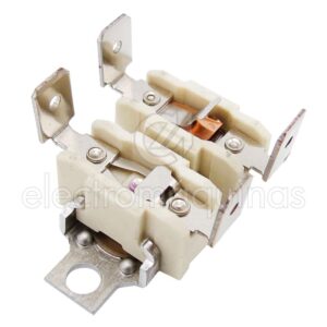 Termostato ferro Stirolux universal 0487302043184