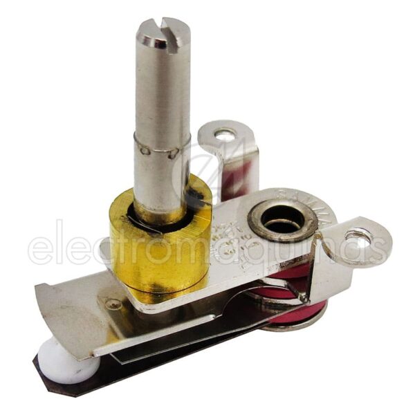 Termostato para ferro profissional universal 0400302018205 - Image 2