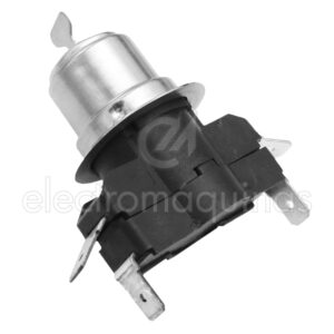 Termostato para Máquina Lavar Loiça Teka 81713169