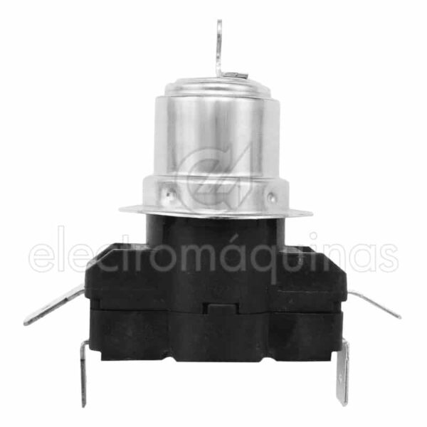Termostato para Máquina Lavar Loiça Teka 81713169 - Image 2
