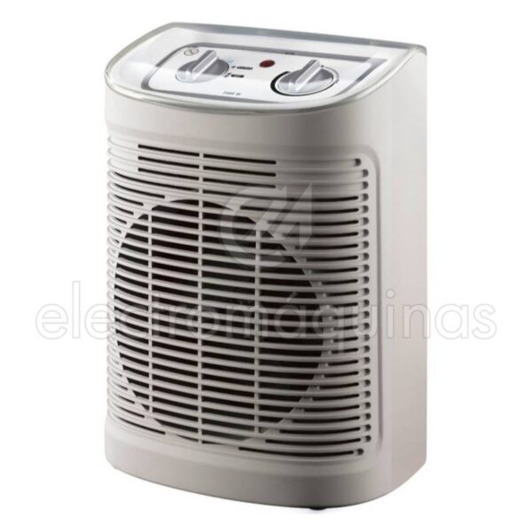 Termoventilador Rowenta Instant Comfort Aqua SO6510F2