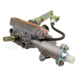 Torneira gás para fogão Smartthing 120MM 6181