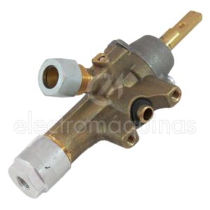 Torneira para fogão Junex 300305004076