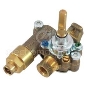 Torneira para placa de cozinha Bosch – Ref. 00426940.