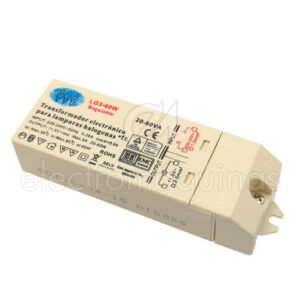 Transformador para exaustor 61836046 Teka