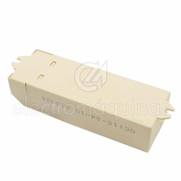 Transformador para exaustor 61836046 Teka - Image 2