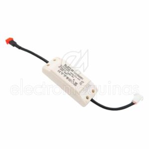 Transformador para Exaustor 89220126 Teka