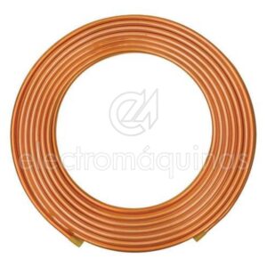 Tubo Cobre Ar Condicionado