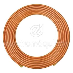 Tubo de Cobre Ar Condicionado