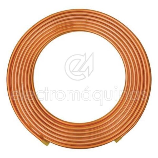 Tubo de Cobre Ar Condicionado