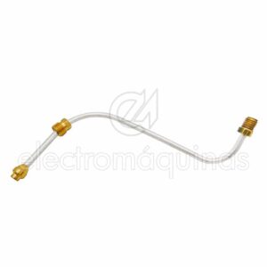 Tubo de gás pilotodo esquentador 8700707351