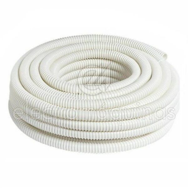 Tubo Dreno Ar Condicionado 16mm 0187314012048