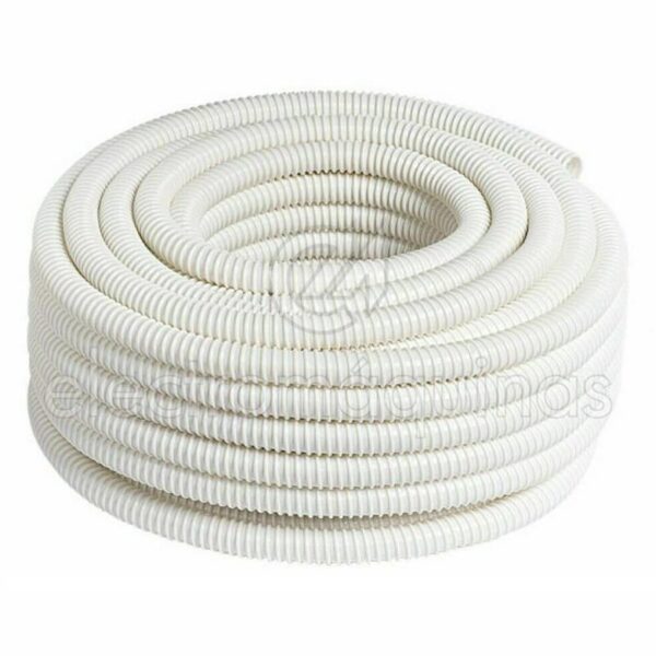 Tubo Dreno Ar Condicionado 20mm 0187314022375
